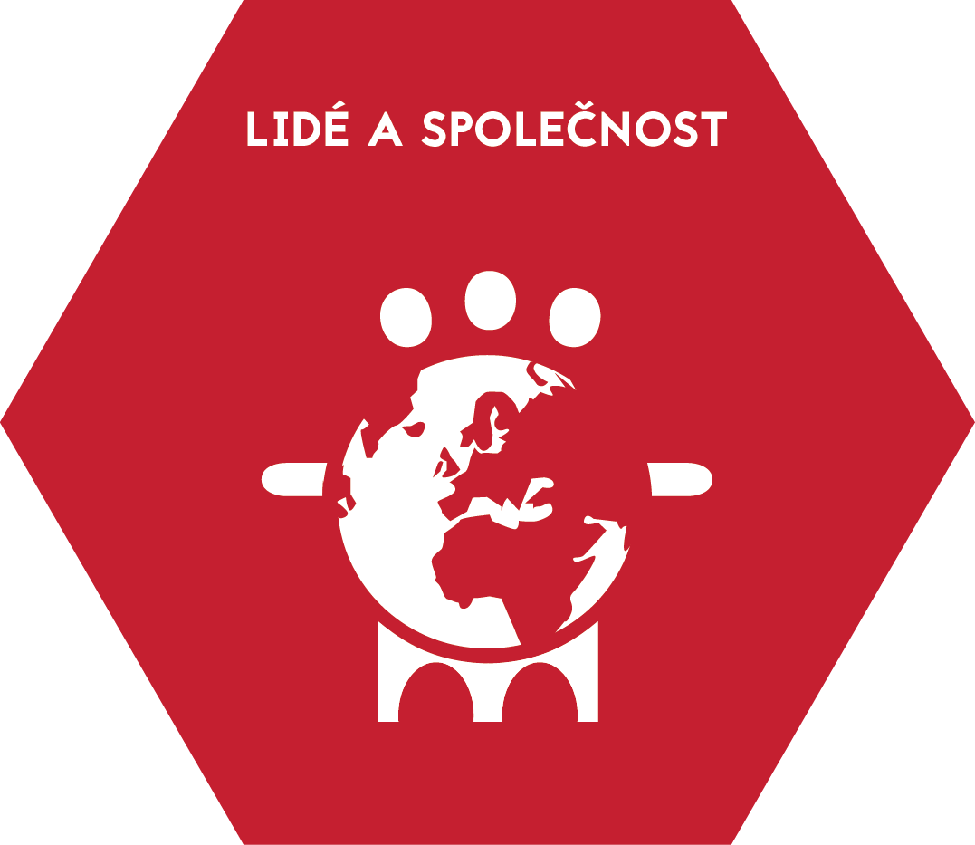Lidé a společnost