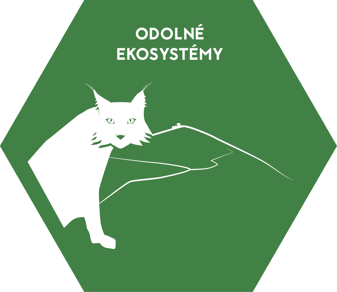 Odolné ekosystémy
