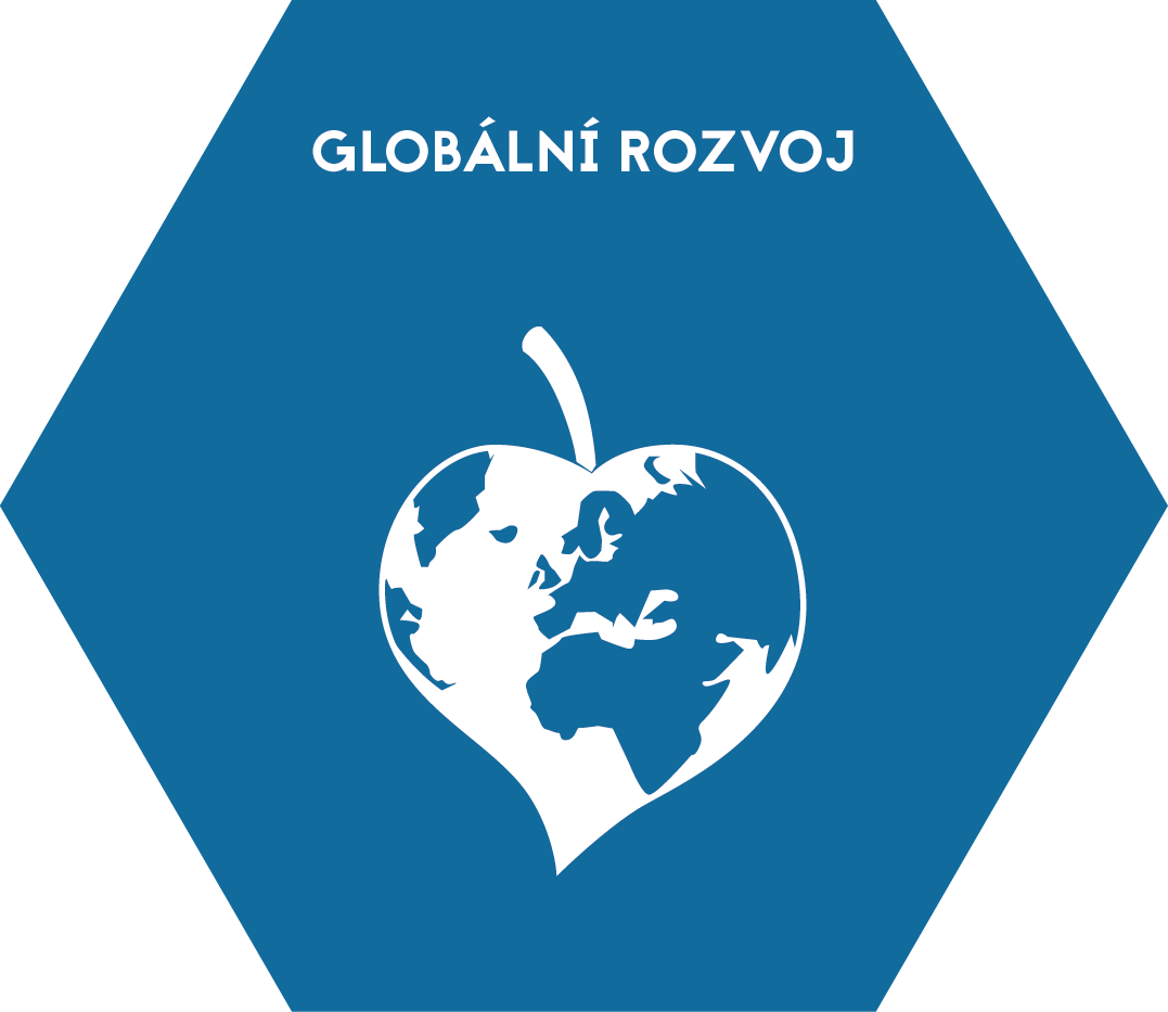 Globální rozvoj