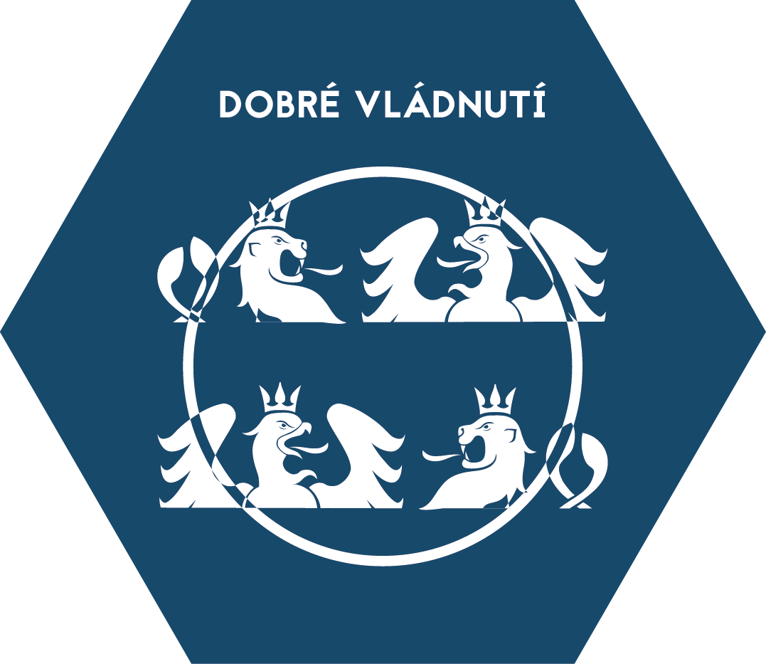 Dobré vládnutí